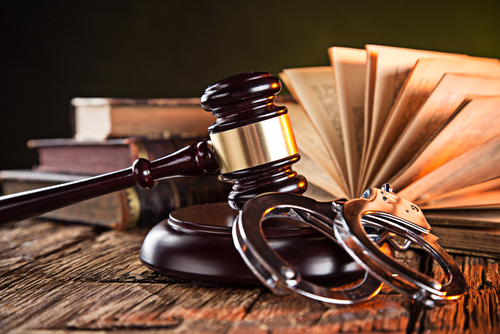 what is a pretrial detention hearing?