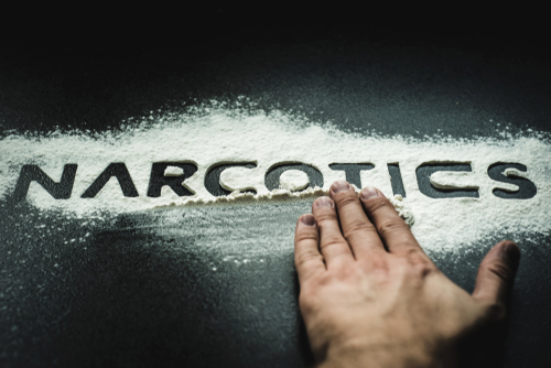 consequences of narcotics possession