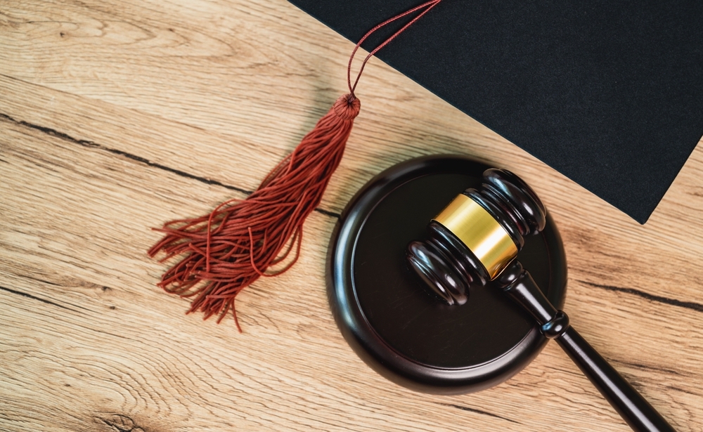 NJ College Student Defense Attorney