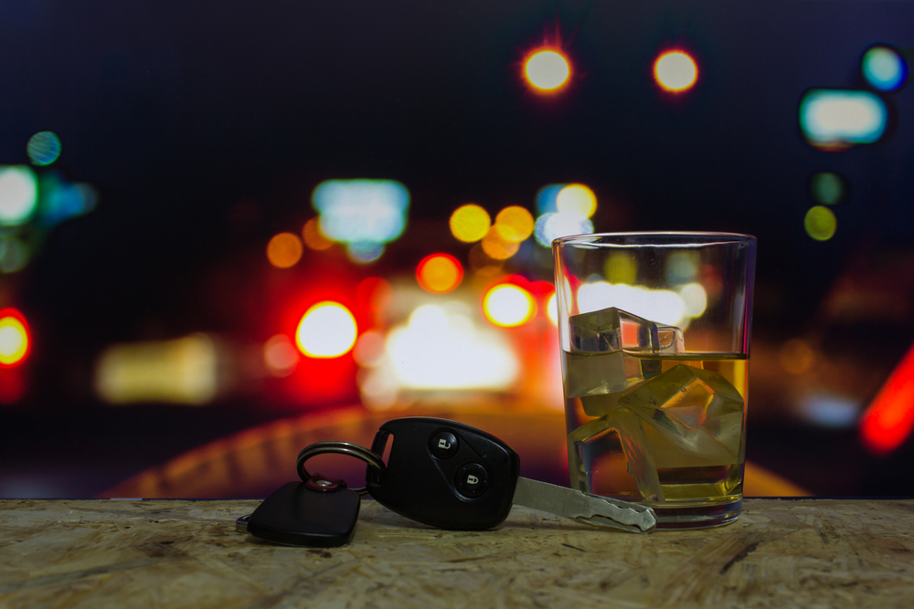 4 Tips to Avoid a DUI Over the Summer