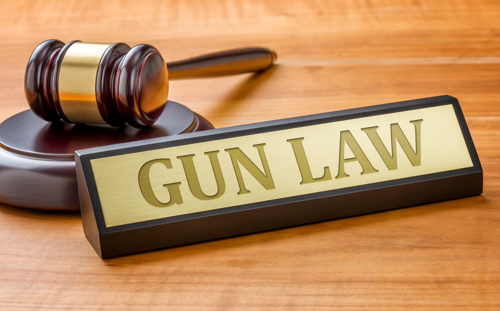 FAQ: New Jersey Gun Permit Laws