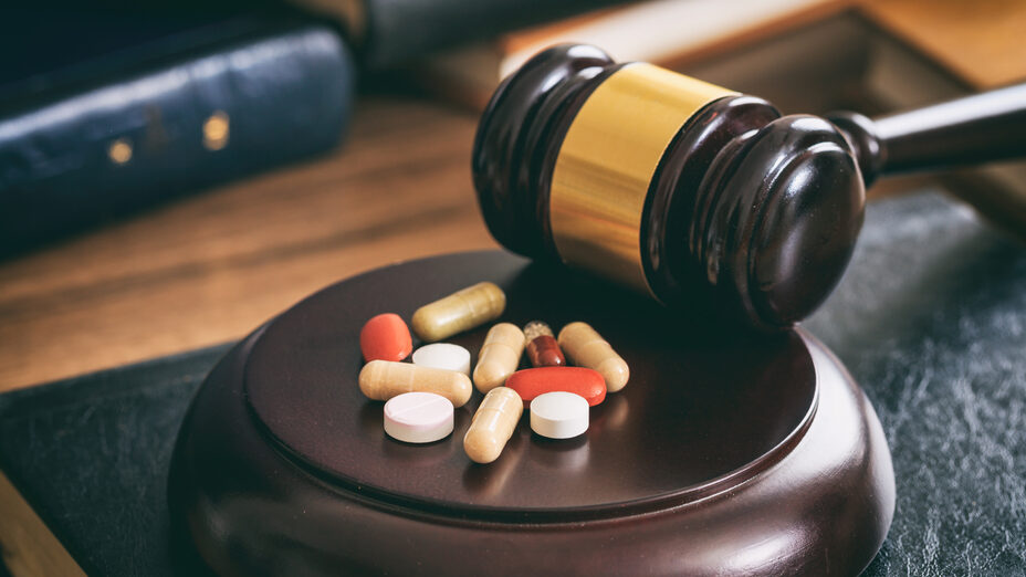 Drug Crime Penalties in NJ: Understanding the Severity of the Law