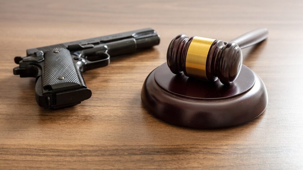 Unlawful Possession of a Firearm in New Jersey: What Happens if You Get Caught?