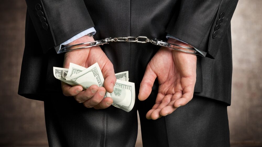 White Collar Crimes Unveiled: Understanding the Complexity and Consequences