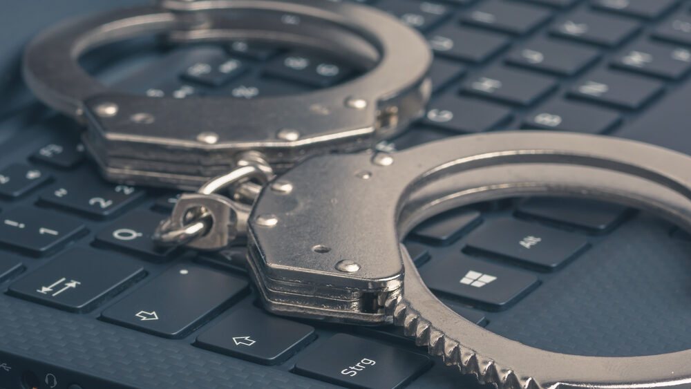 Mount Laurel Internet Crime Lawyer