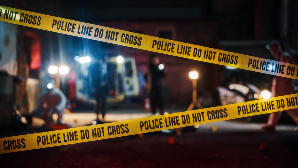 Defending Against Homicide Charges: Strategies and Pitfalls