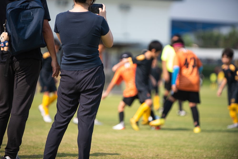 Charged with Assault at a New Jersey Youth Sports Event? How One Push Can Lead to a Fourth-Degree Crime