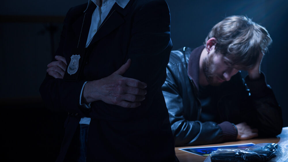 The Pre-Indictment Gray Zone: What to Do When a NJ Detective Calls to “Just Hear Your Side”