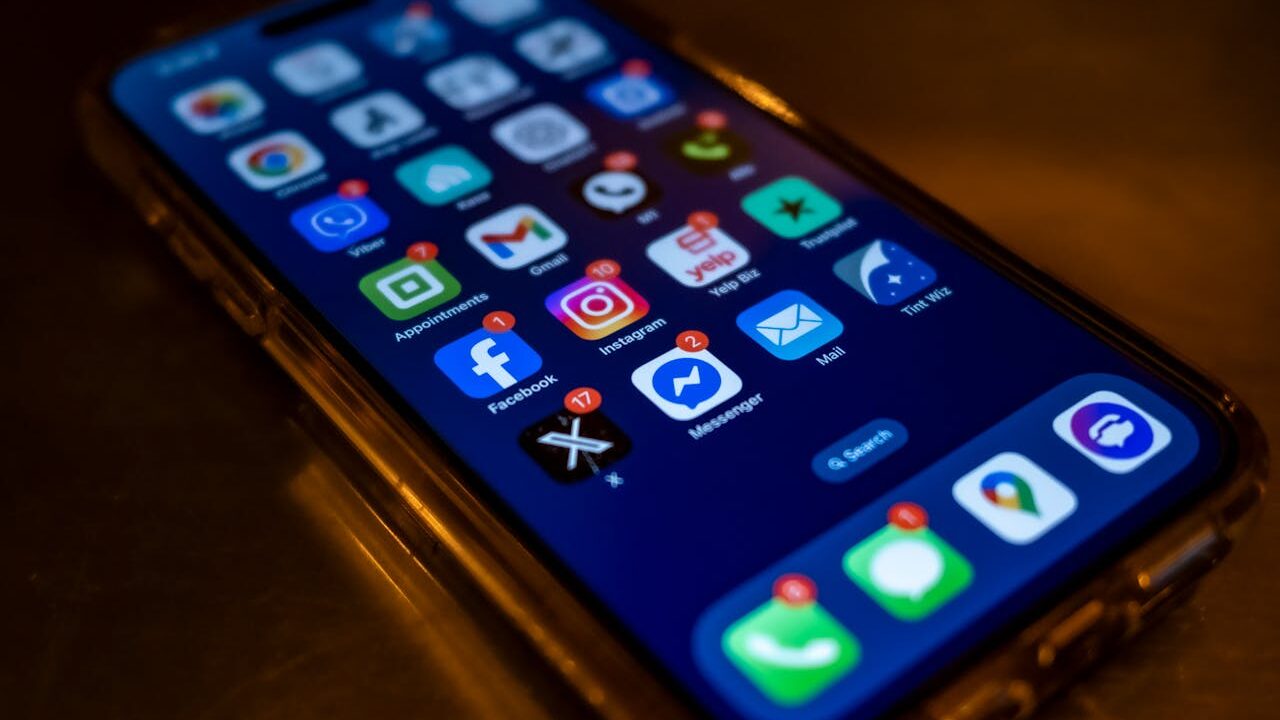 What a Police Phone Download Can Actually Show in a New Jersey Sex Crimes Investigation, and What It Cannot