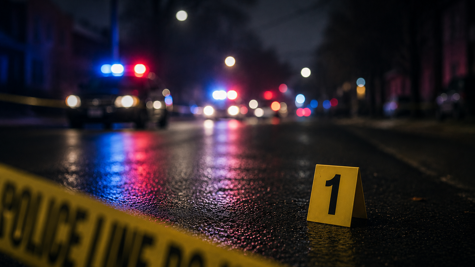 Questioned About a Shooting in New Jersey? Evidence Can Shape the Case